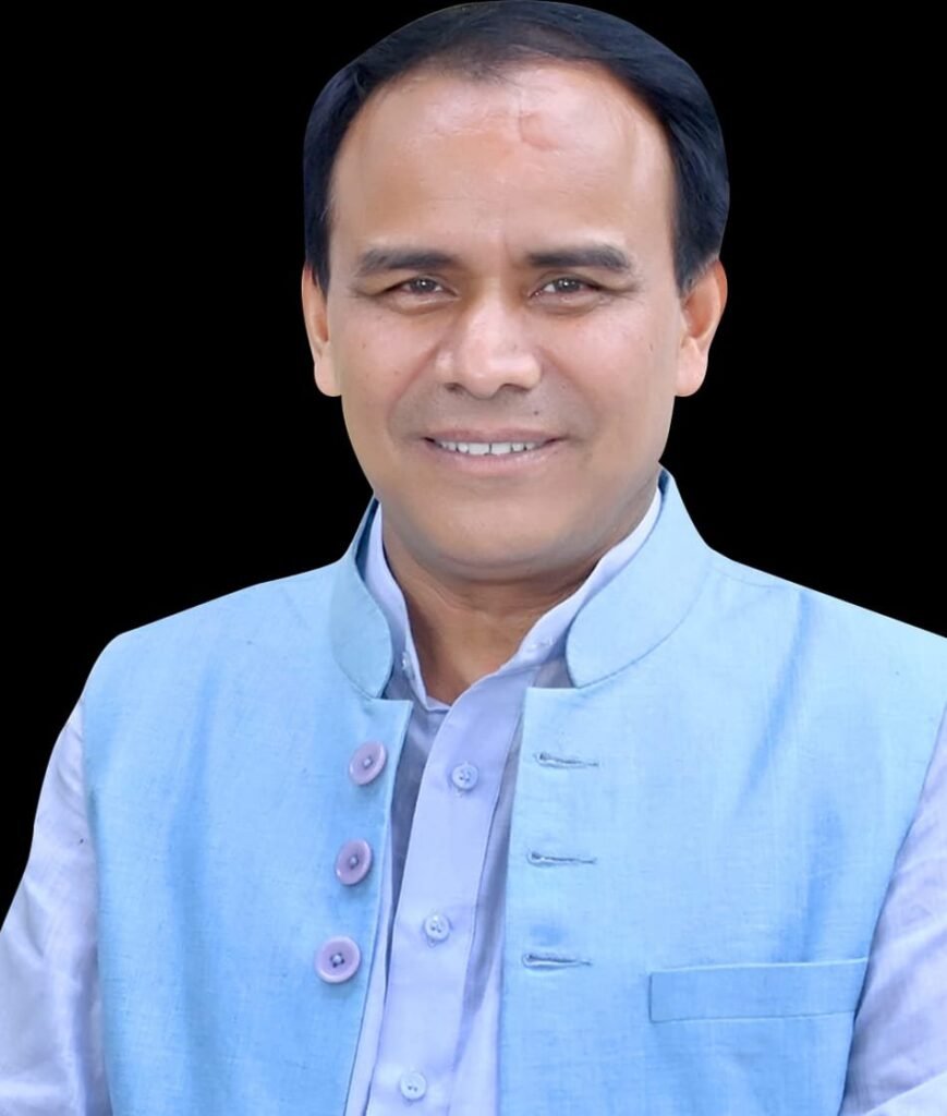 प्रदेश में खुलेंगे 03 नए जिला सहकारी बैंक व 55 नई शाखाएं – सहकारिता मंत्री डॉ. धन सिंह रावत