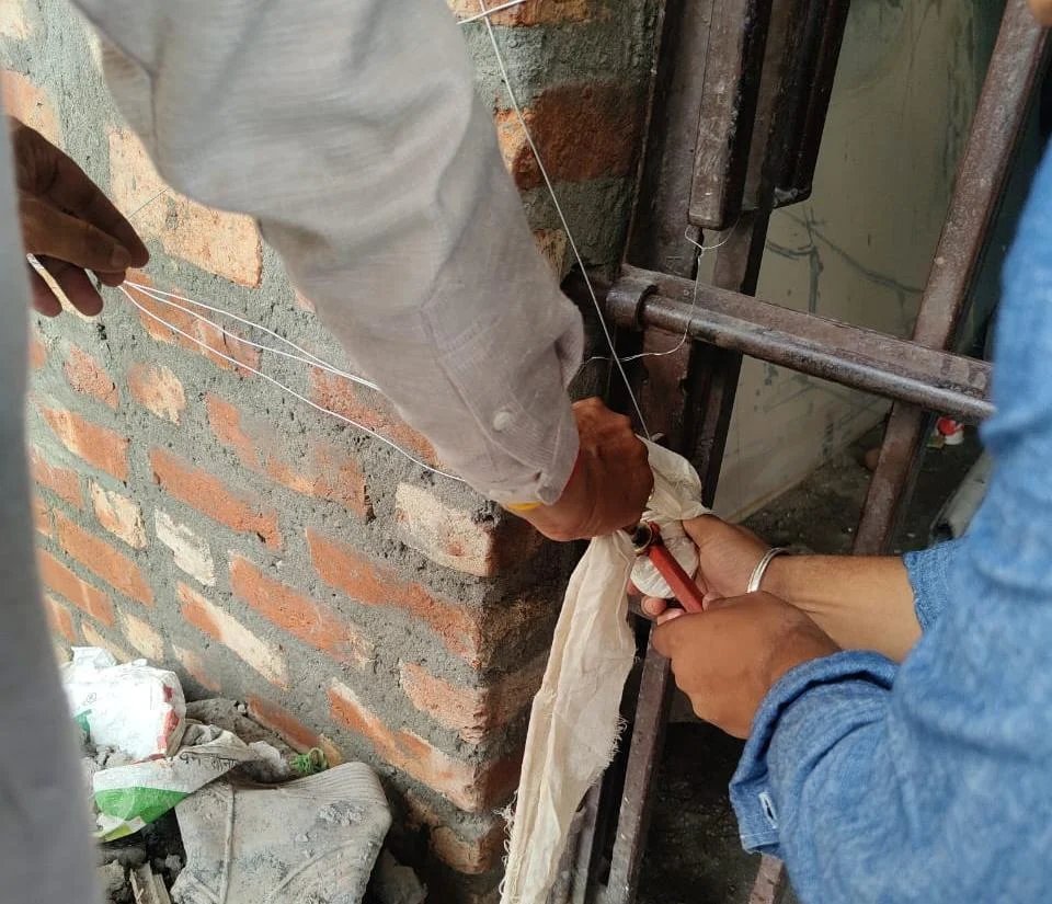ऋषिकेश में एमडीडीए का बुलडोजर एक्शन, भू-माफियाओं पर बड़ा प्रहार, पांच ठिकानों पर सीलिंग-ध्वस्तीकरण