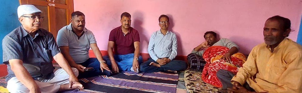 केतन हत्याकांड की निष्पक्ष जांच और दोषियों को कड़ी सजा देने की मांग