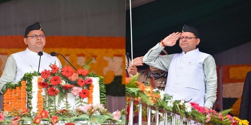 उत्तराखंड पुलिस में 1600 पदों पर जल्द शुरू होगी भर्ती, आठ करोड हुआ थानों का बजट